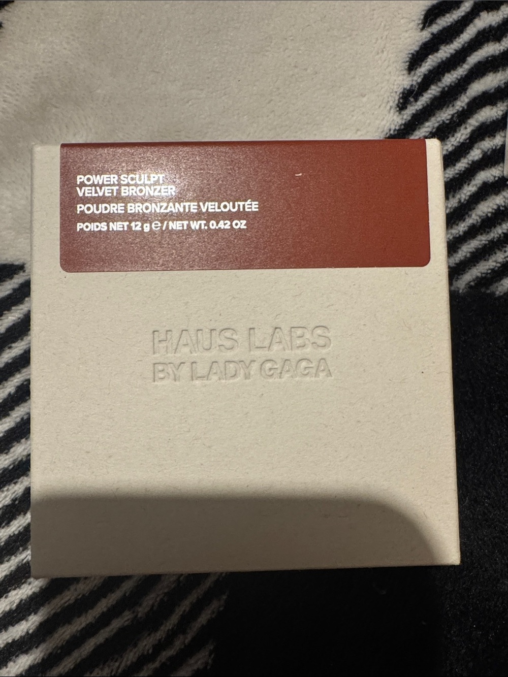 Haus Labs By Lady Gaga Bronzer Compact - OG Formula!! Discontinued